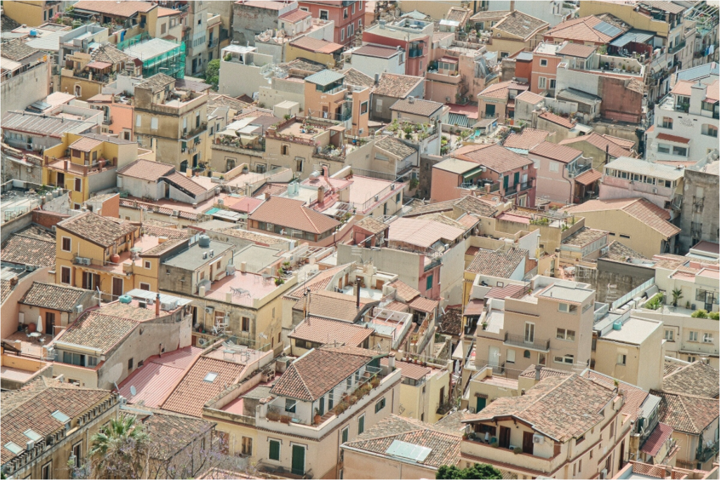 Main image Taormina Rooftops