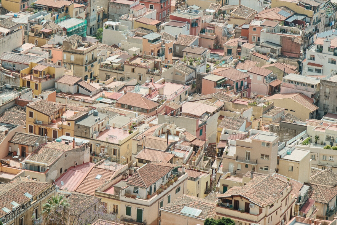 Main image Taormina Rooftops