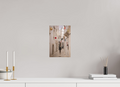 20 x 30 cm, Museum Giclée Print Beneath the Lace