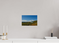 30 x 20 cm, Museum Giclée Print Fair Isle Croft