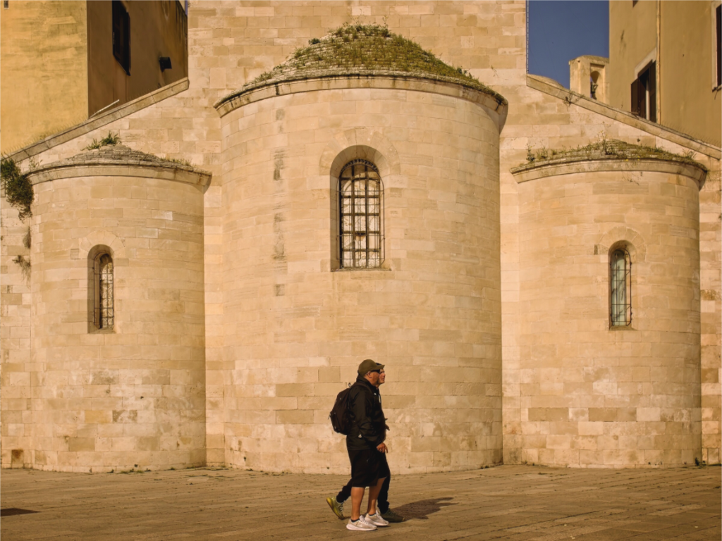 Main image Romanesque Bari