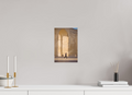 20 x 30 cm, Museum Giclée Print Morning Light Lecce