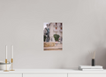 20 x 30 cm, Museum Giclée Print Volare
