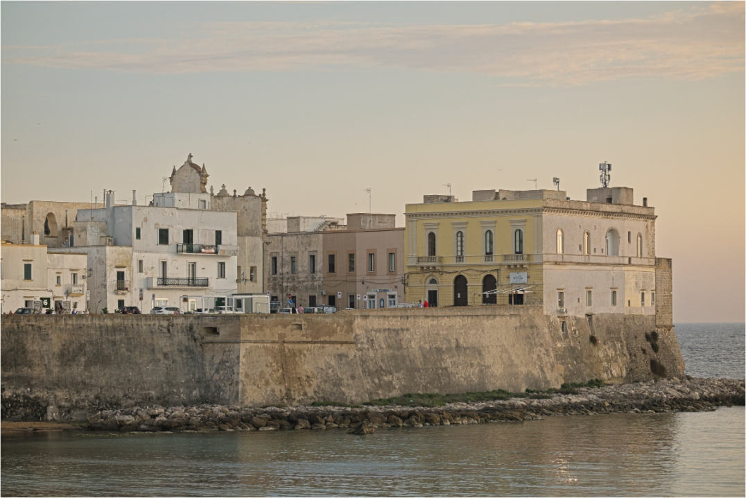 Main image The Old Town Gallipoli